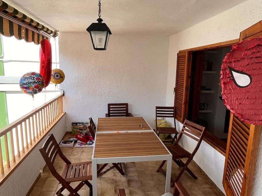 Bungalow Con Jardin Y Piscina Cerca De La Playa Oropesa del Mar Exterior photo